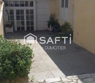  Maison � vendre 5 pi�ces 100 m�