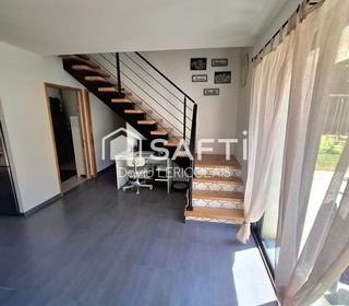  Maison � vendre 7 pi�ces 167 m�