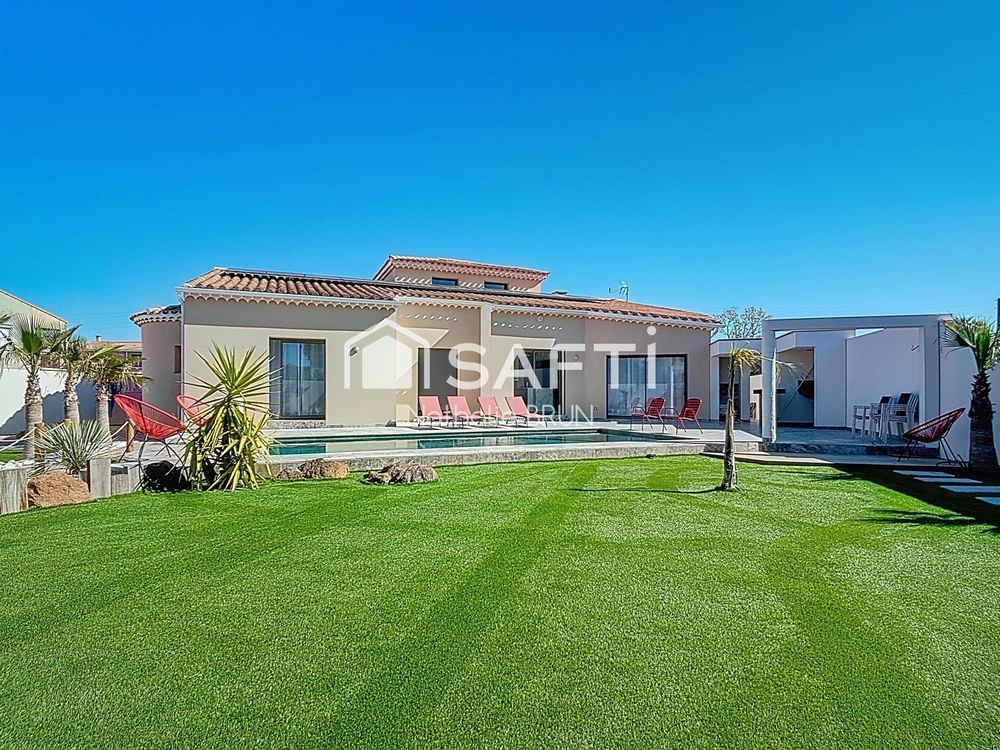 � vendre  Maison Agde (34300)