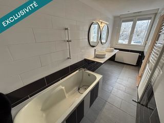  Maison � vendre 5 pi�ces 90 m�