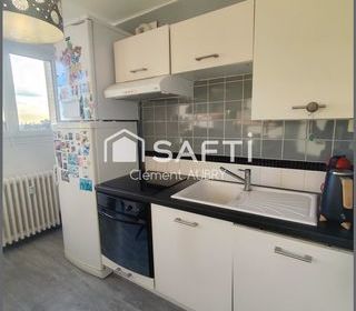  Appartement � vendre 5 pi�ces 85 m�