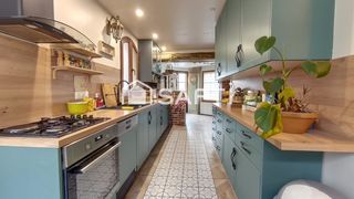  Maison � vendre 8 pi�ces 200 m�