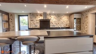  Maison � vendre 6 pi�ces 185 m�