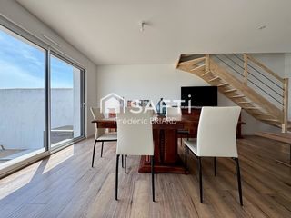  Maison � vendre 3 pi�ces 76 m�