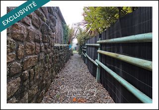  Maison � vendre 3 pi�ces 66 m�