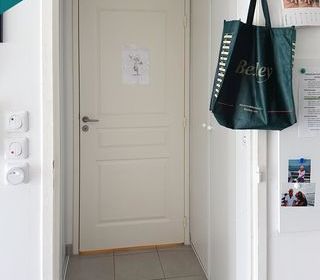  Appartement � vendre 2 pi�ces 43 m�