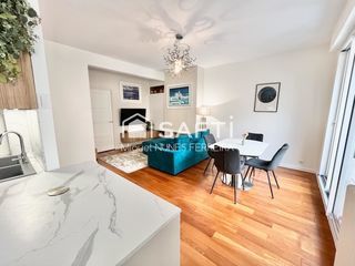  Appartement � vendre 3 pi�ces 68 m�