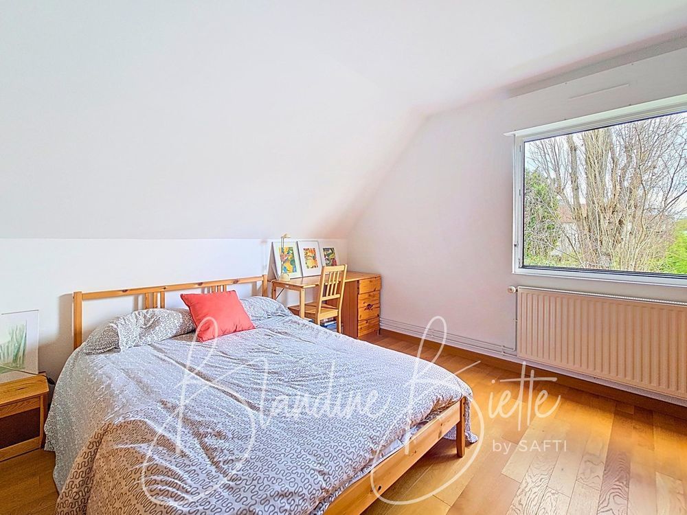 � vendre  Maison Le V�sinet (78110)