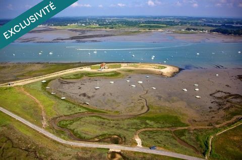   Lieu exceptionnel: face mer 360�!! Maison - 3 pi�ce(s) - 60 m�