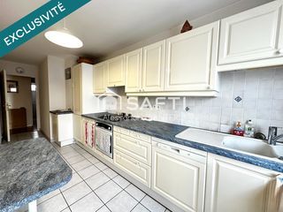  Appartement � vendre 3 pi�ces 76 m�