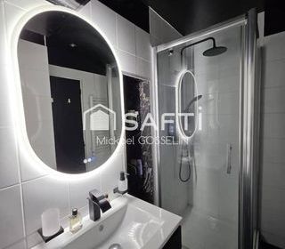  Appartement � vendre 1 pi�ce 26 m�