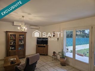  Maison � vendre 3 pi�ces 118 m�