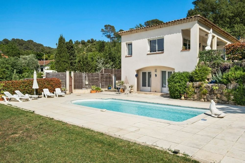 � vendre  Maison Mougins (06250)
