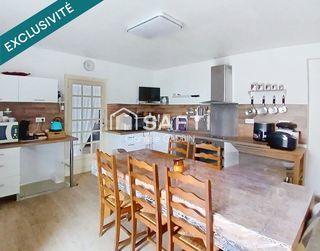  Maison � vendre 4 pi�ces 82 m�