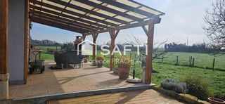  Maison � vendre 6 pi�ces 140 m�