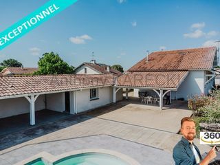  Maison � vendre 6 pi�ces 153 m�