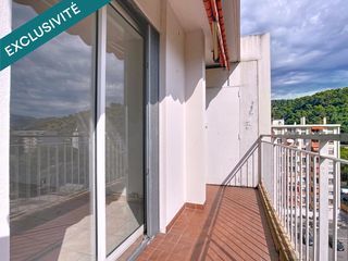  Appartement � vendre 4 pi�ces 71 m�