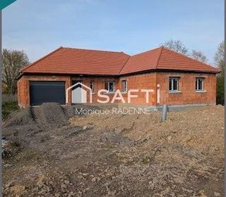  Maison 5 pi�ces 125 m� Wanquetin