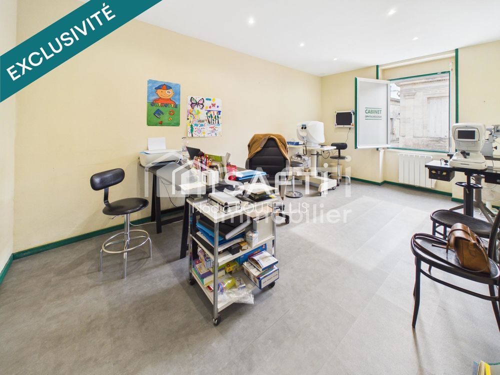 � vendre  Maison Blanquefort (33290)