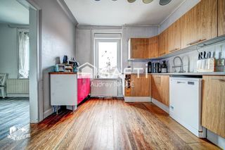  Maison � vendre 7 pi�ces 144 m�