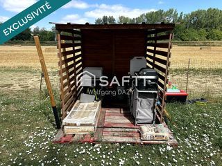  Terrain � vendre 353 m�