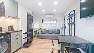  Appartement � vendre 2 pi�ces 28 m�