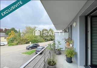  Appartement � vendre 2 pi�ces 55 m�