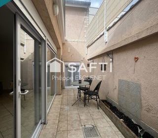  Maison � vendre 3 pi�ces 88 m�