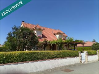  Maison � vendre 6 pi�ces 125 m�