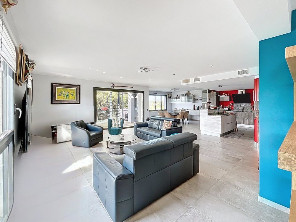 � vendre  Maison Juvignac (34990)