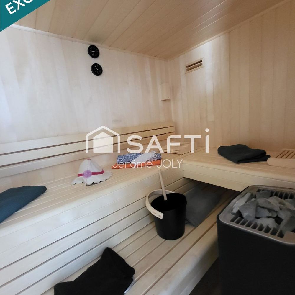 � vendre  Appartement Maisons-Laffitte (78600)