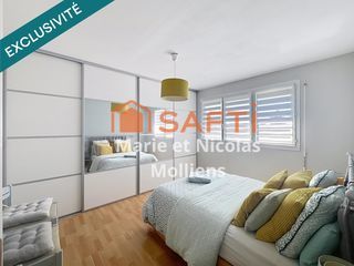  Maison � vendre 6 pi�ces 113 m�