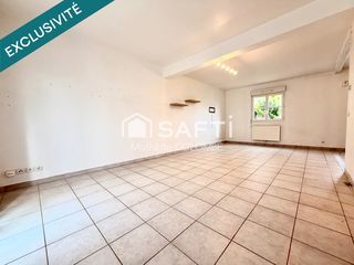  Maison � vendre 6 pi�ces 109 m�