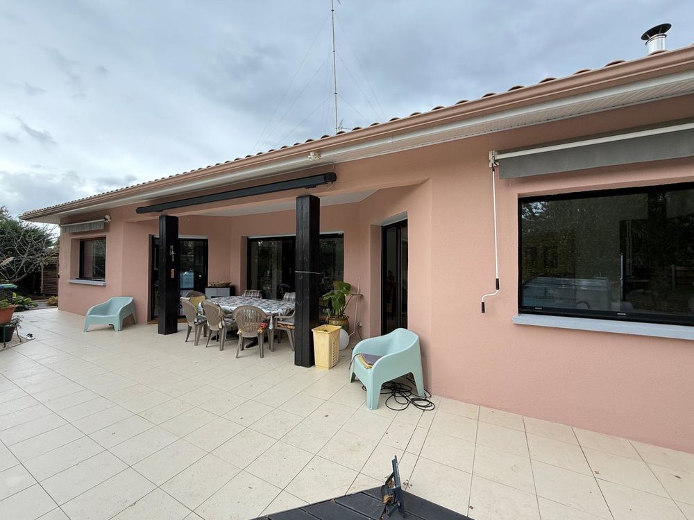� vendre  Maison Audenge (33980)