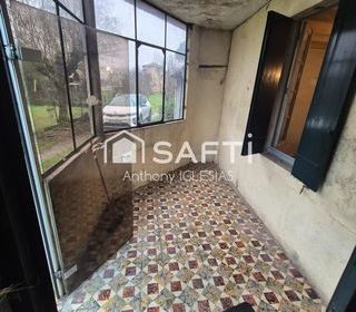  Maison � vendre 4 pi�ces 80 m�