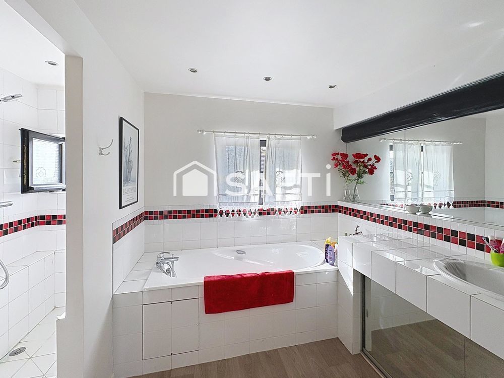 � vendre  Maison Chamant (60300)