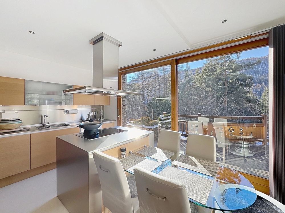 � vendre  Maison La Salle les Alpes (05240)