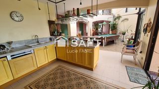  Maison � vendre 5 pi�ces 204 m�