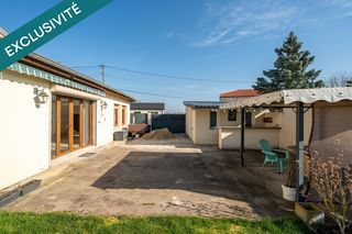  Maison � vendre 6 pi�ces 147 m�