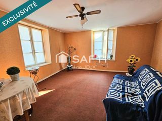  Maison � vendre 3 pi�ces 60 m�