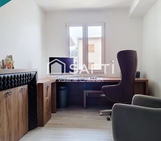  Appartement � vendre 4 pi�ces 111 m�