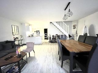  Maison � vendre 4 pi�ces 73 m�