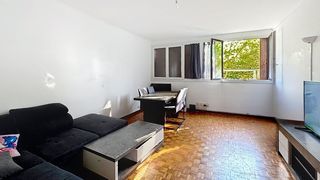  Appartement � vendre 3 pi�ces 64 m�