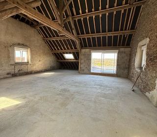  Appartement � vendre 1 pi�ce 80 m�