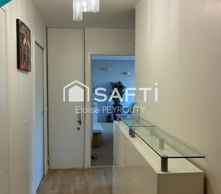  Appartement � vendre 4 pi�ces 79 m�