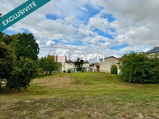  Terrain � vendre 1101 m�