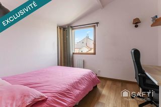  Maison � vendre 5 pi�ces 126 m�