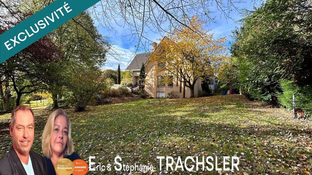 � vendre  Maison Le Mans (72000)