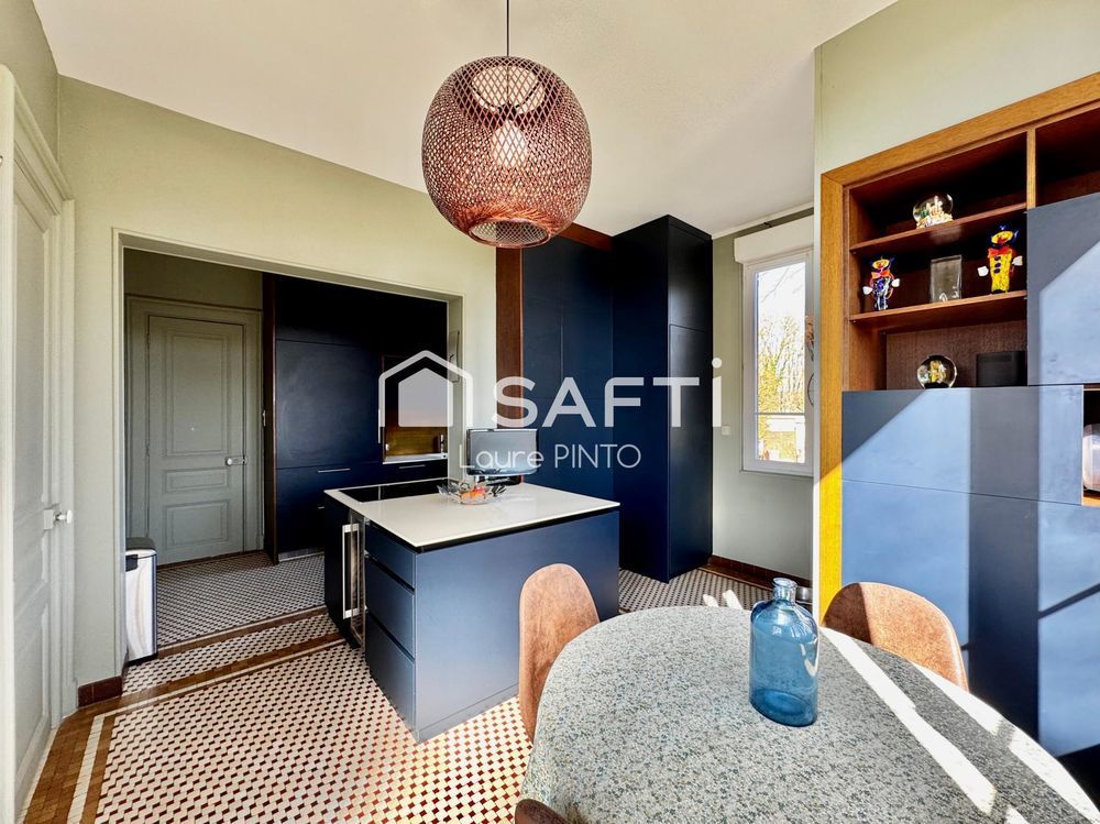 � vendre  Maison Dontrien (51490)