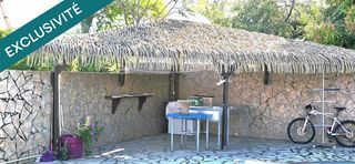  Maison � vendre 4 pi�ces 217 m�